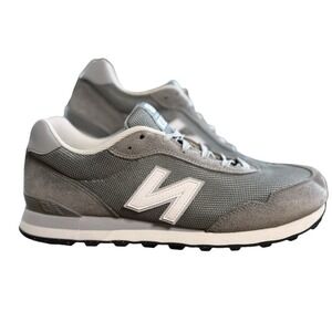 New Balance 515 V3 Sneakers Grey Size Men's 11